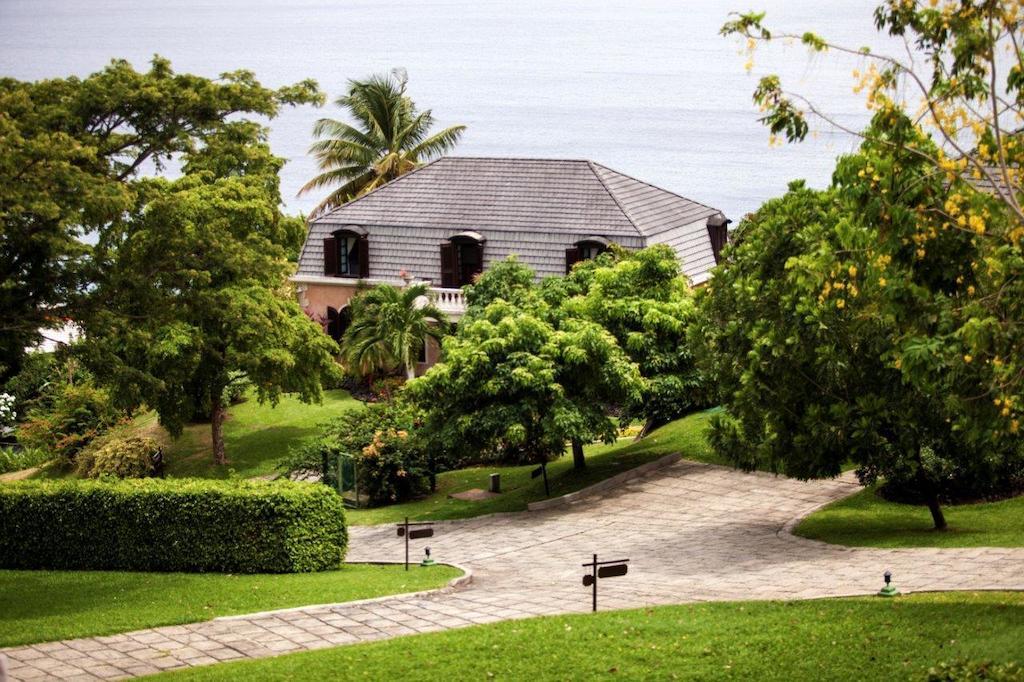Villas At Stonehaven Black Rock Bagian luar foto