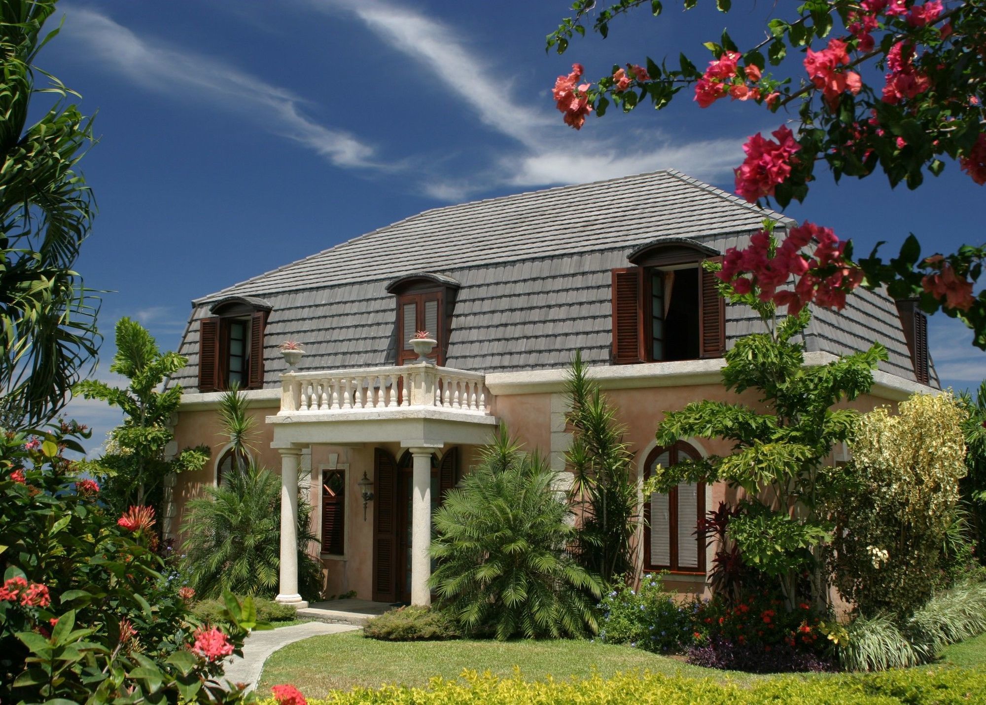 Villas At Stonehaven Black Rock Bagian luar foto