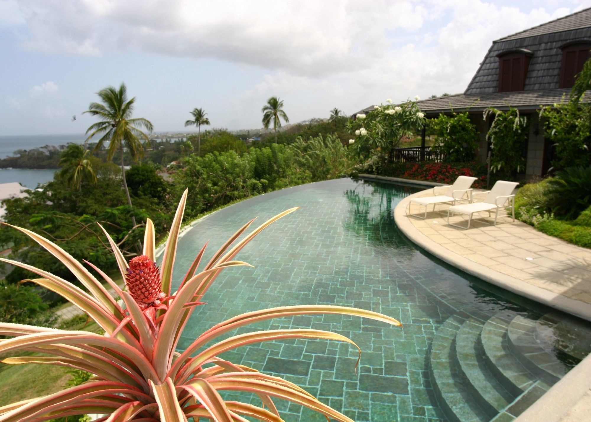 Villas At Stonehaven Black Rock Bagian luar foto