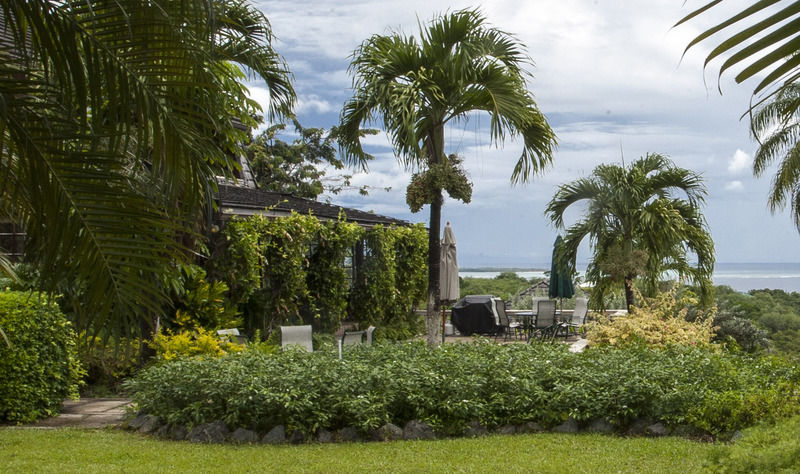 Villas At Stonehaven Black Rock Bagian luar foto