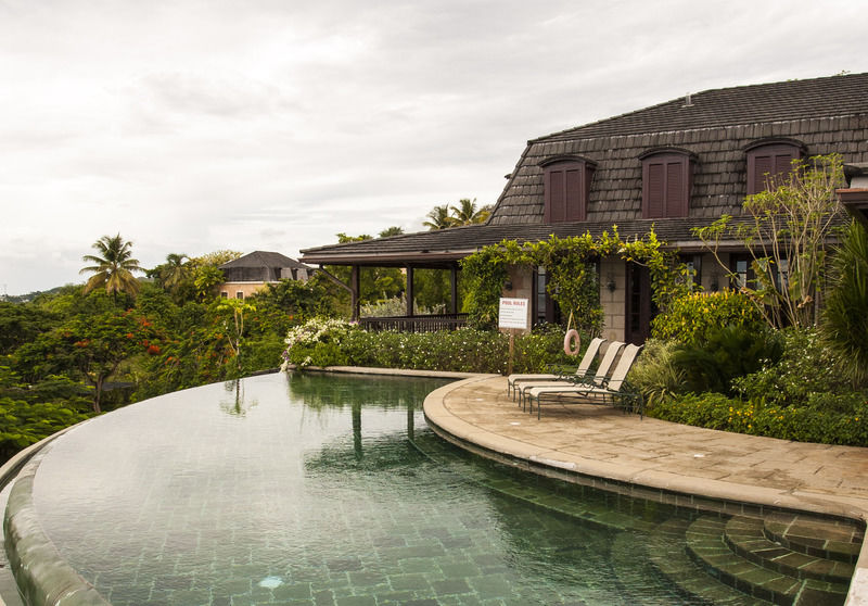 Villas At Stonehaven Black Rock Bagian luar foto