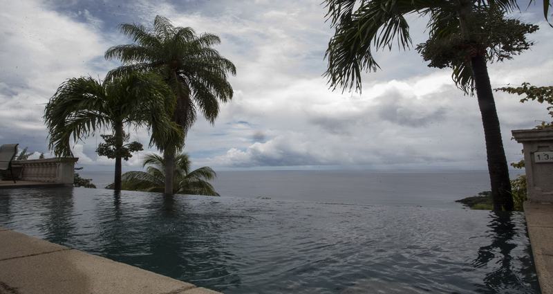 Villas At Stonehaven Black Rock Bagian luar foto