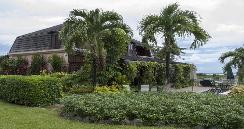 Villas At Stonehaven Black Rock Bagian luar foto