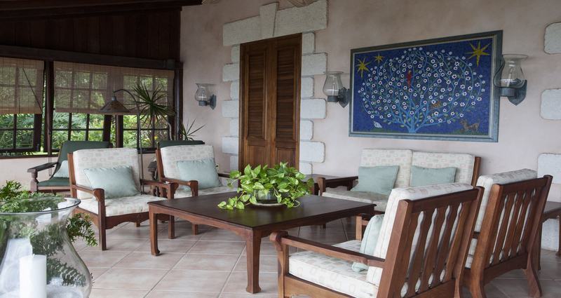 Villas At Stonehaven Black Rock Bagian luar foto