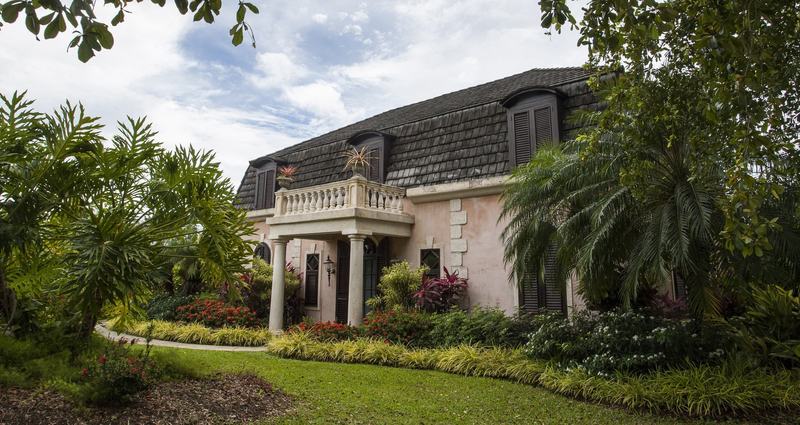 Villas At Stonehaven Black Rock Bagian luar foto