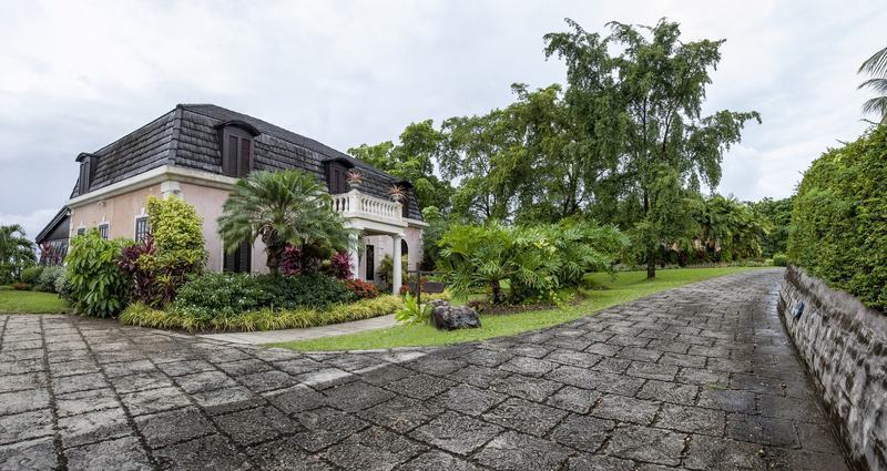 Villas At Stonehaven Black Rock Bagian luar foto
