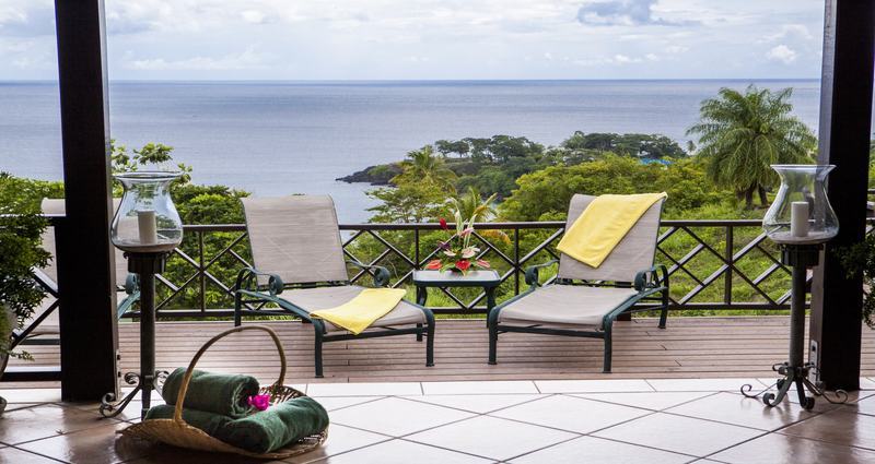 Villas At Stonehaven Black Rock Ruang foto