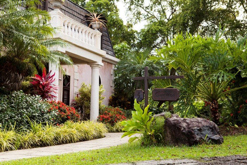Villas At Stonehaven Black Rock Bagian luar foto