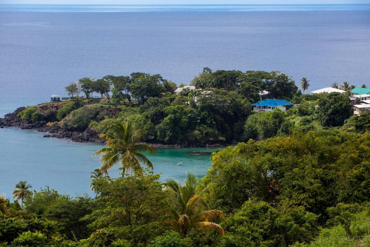 Villas At Stonehaven Black Rock Bagian luar foto