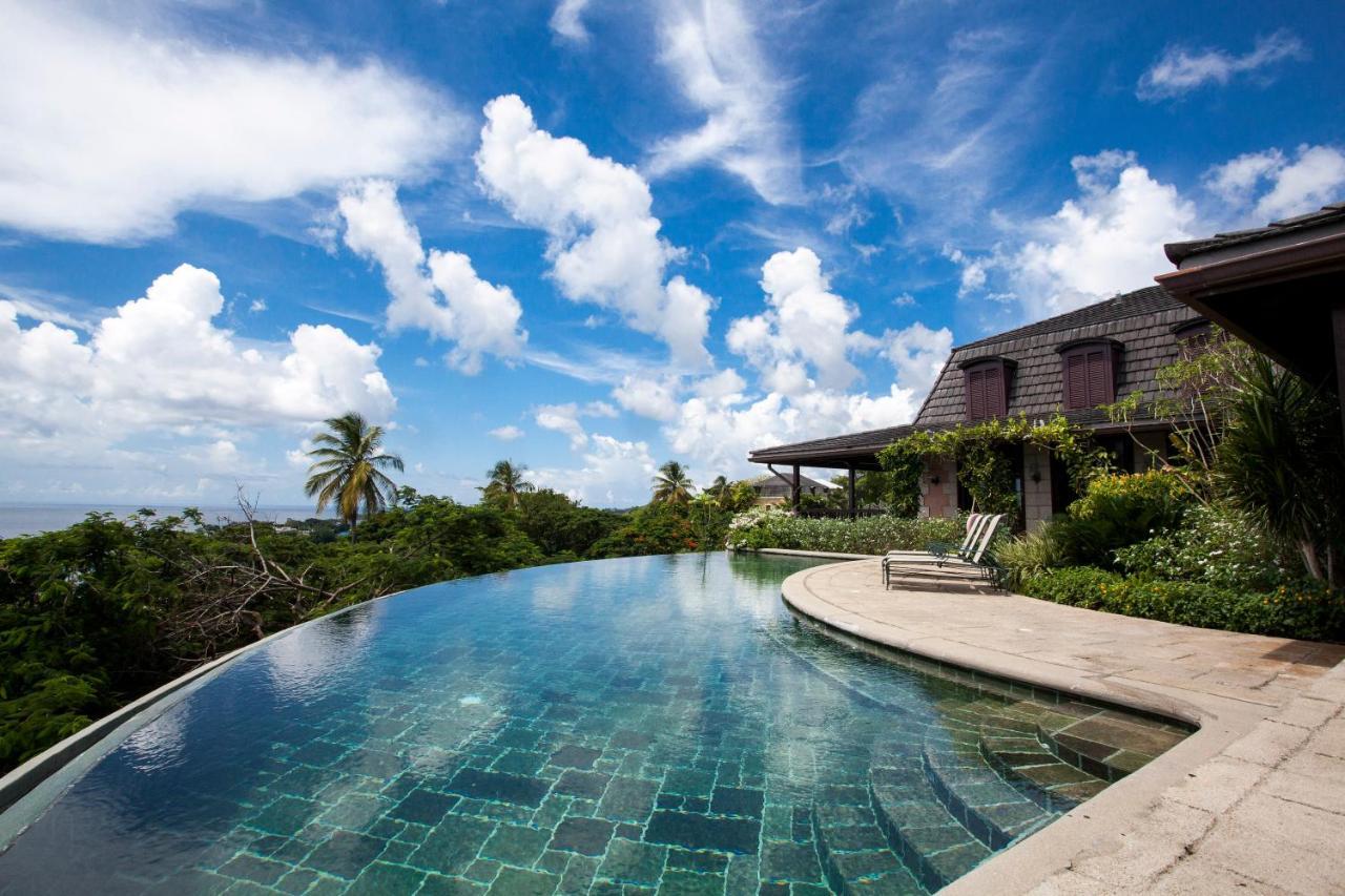Villas At Stonehaven Black Rock Bagian luar foto
