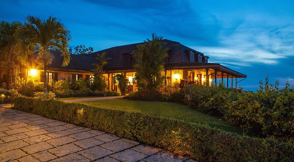 Villas At Stonehaven Black Rock Bagian luar foto