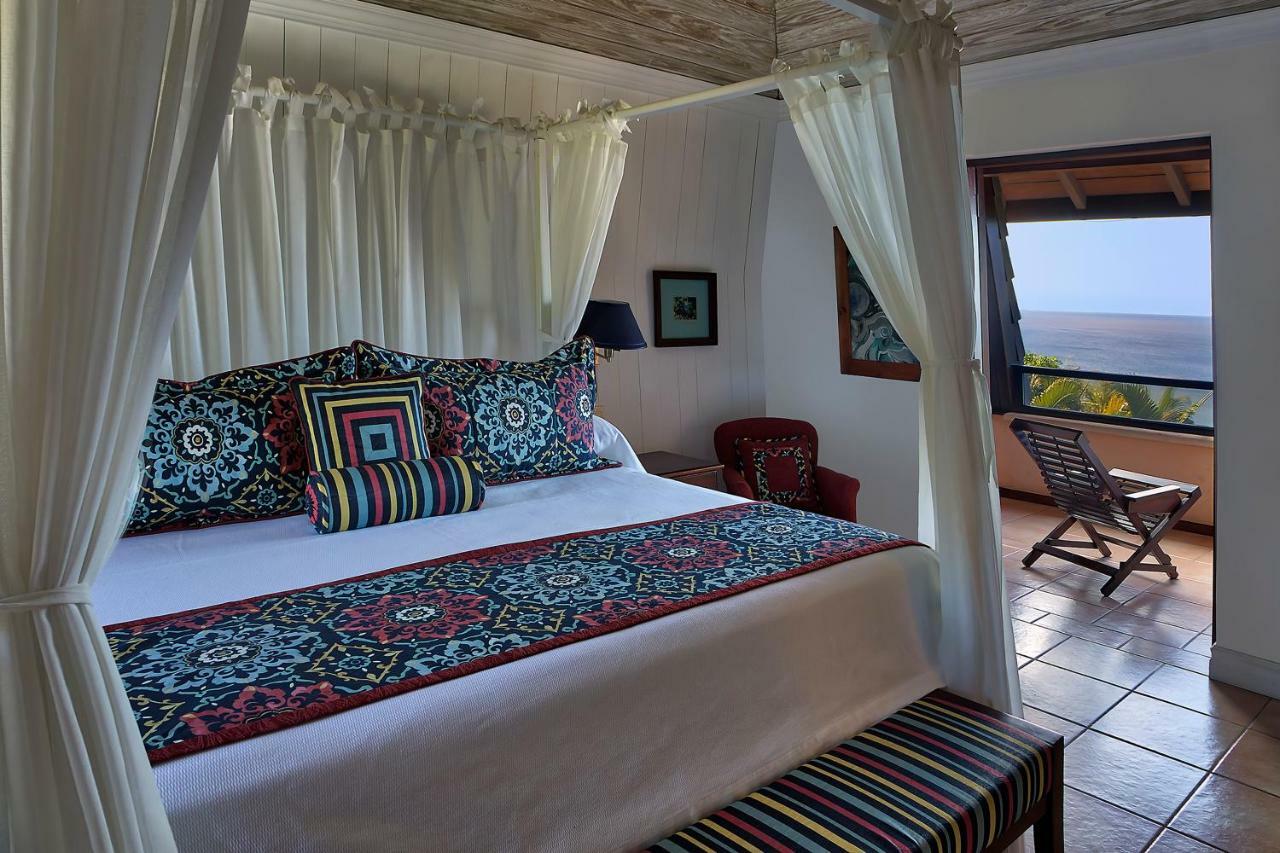 Villas At Stonehaven Black Rock Bagian luar foto