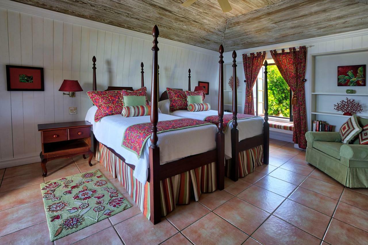 Villas At Stonehaven Black Rock Bagian luar foto