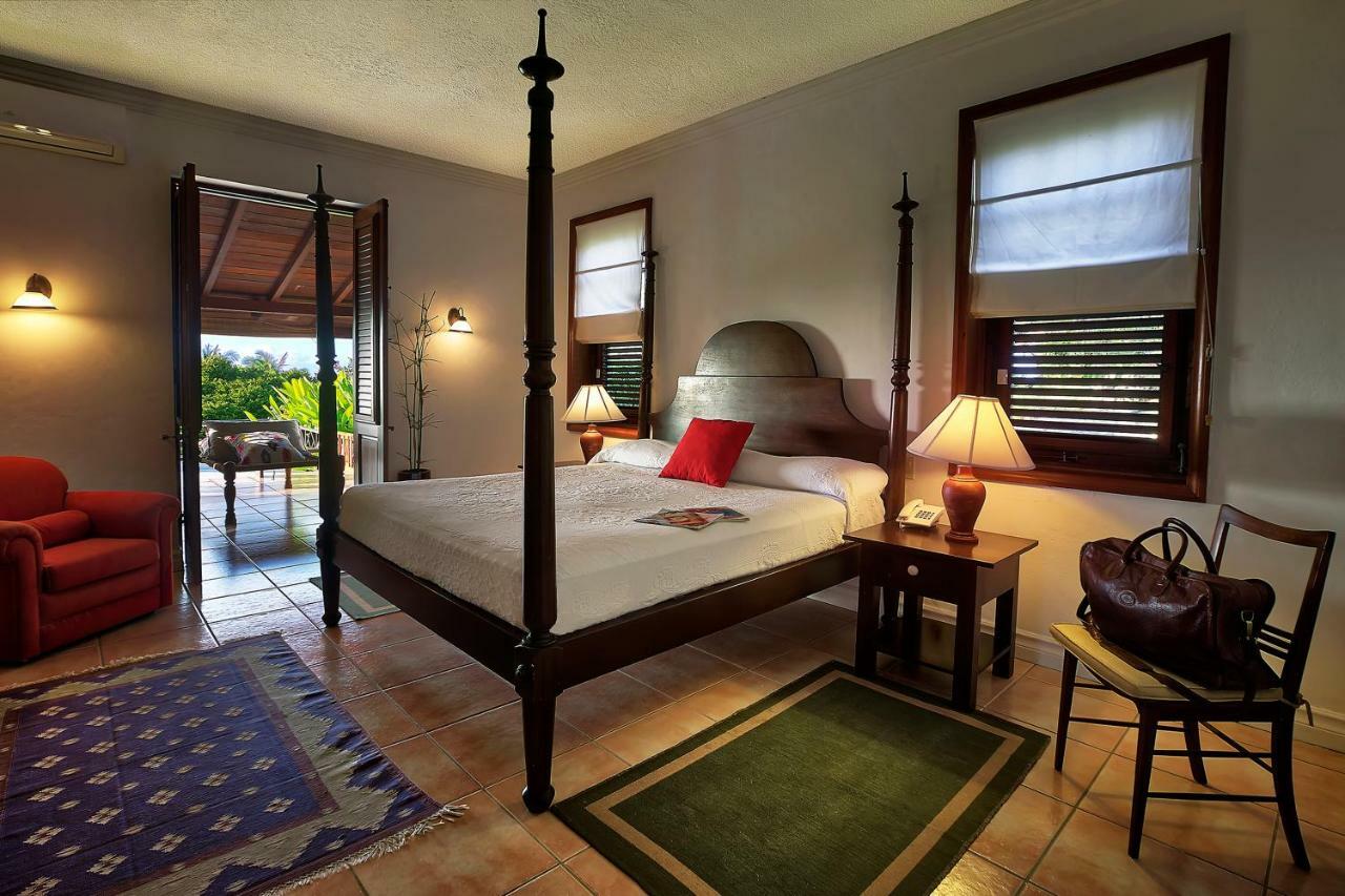 Villas At Stonehaven Black Rock Bagian luar foto
