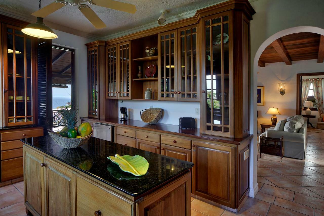 Villas At Stonehaven Black Rock Bagian luar foto