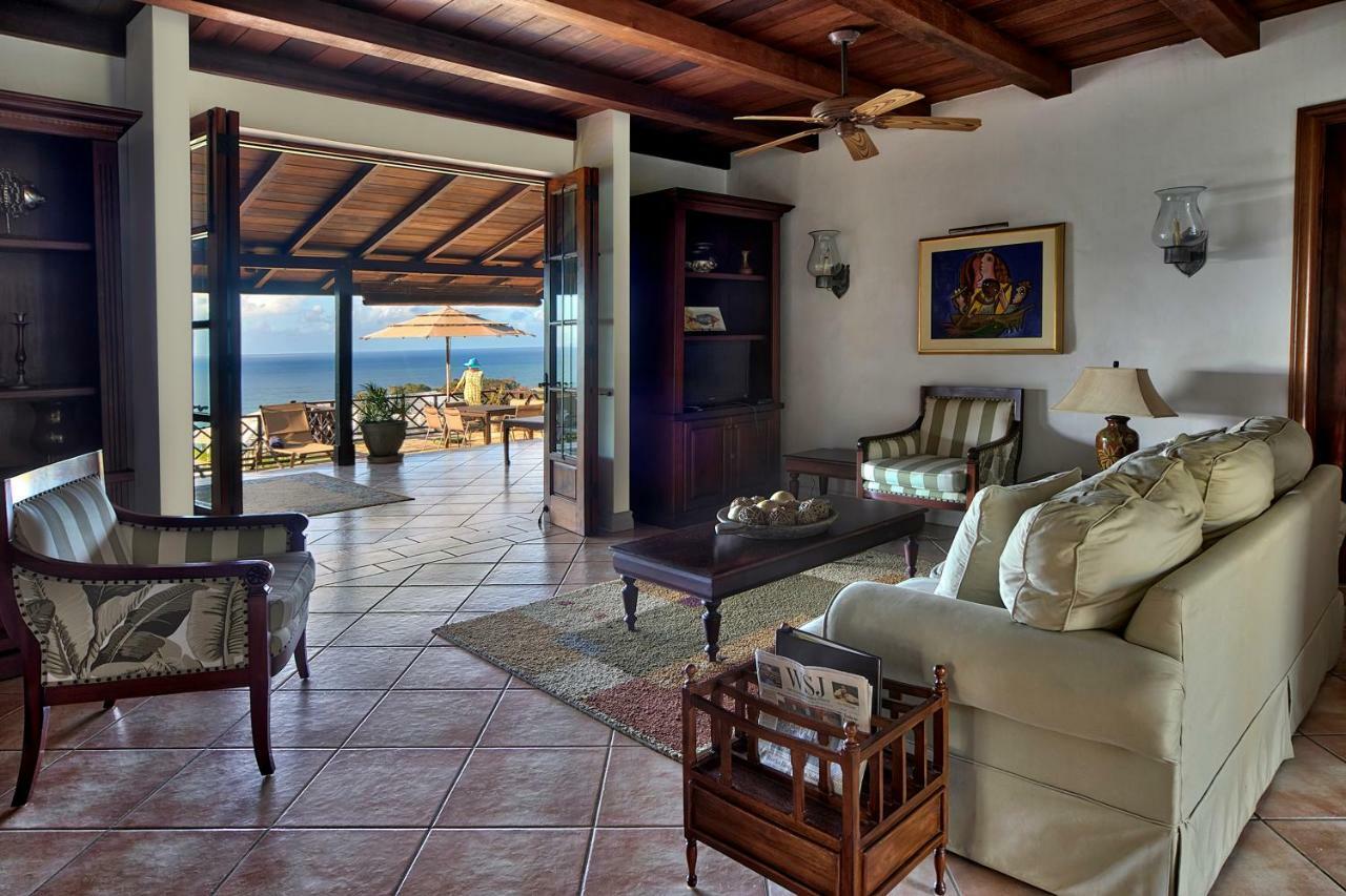 Villas At Stonehaven Black Rock Bagian luar foto