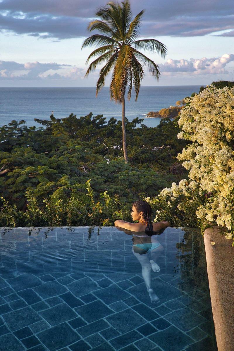 Villas At Stonehaven Black Rock Bagian luar foto