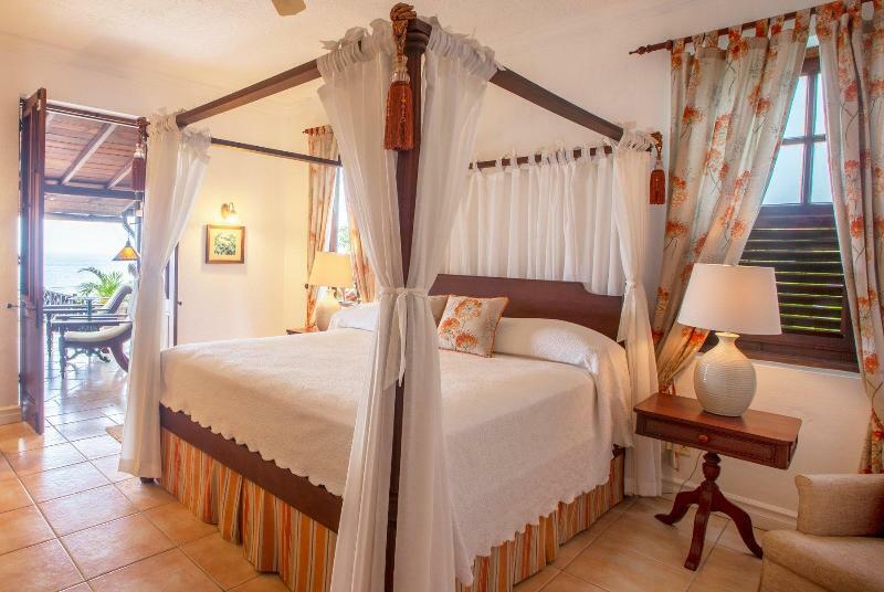 Villas At Stonehaven Black Rock Bagian luar foto