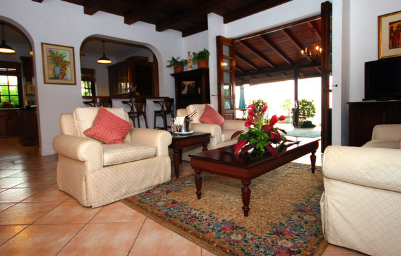 Villas At Stonehaven Black Rock Bagian luar foto